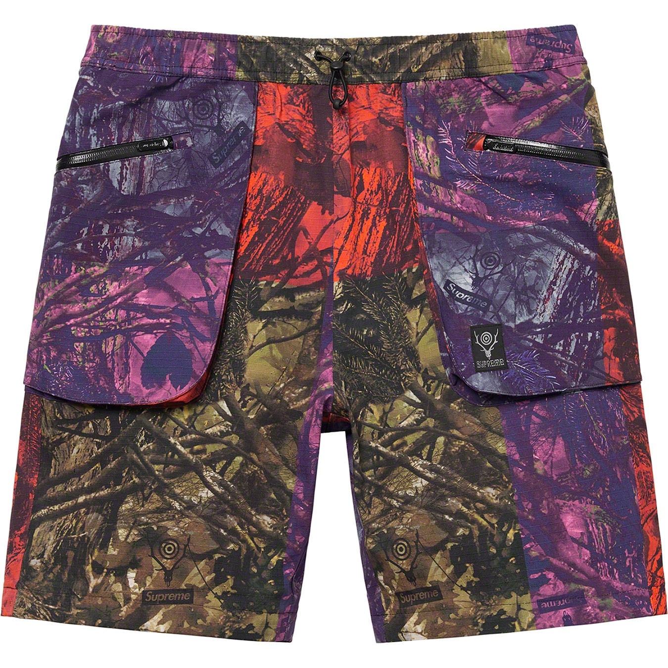 Supreme®/SOUTH2 WEST8 River Trek Pant view 3